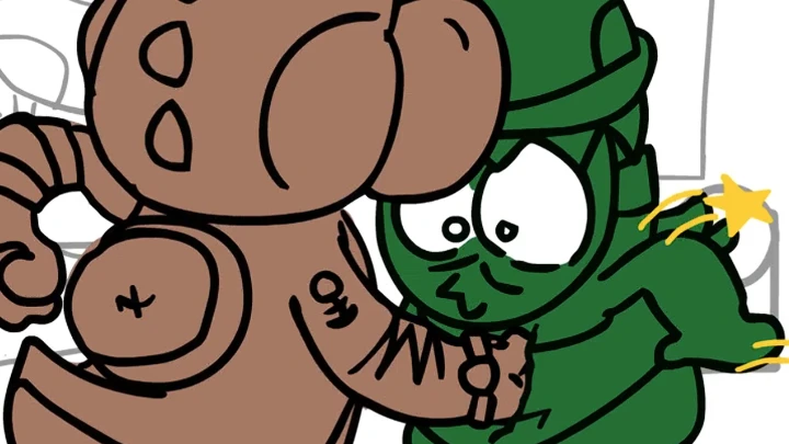 Newgrounds archive #1010882