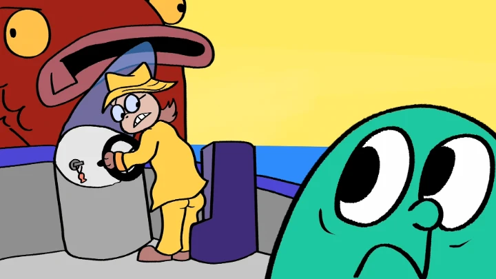Newgrounds archive #1010915