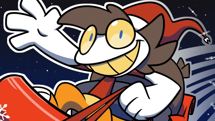 Newgrounds archive #1010927