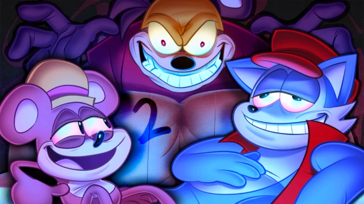 Newgrounds archive #1010935