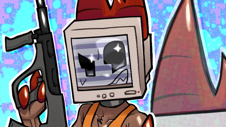 Newgrounds archive #1010942