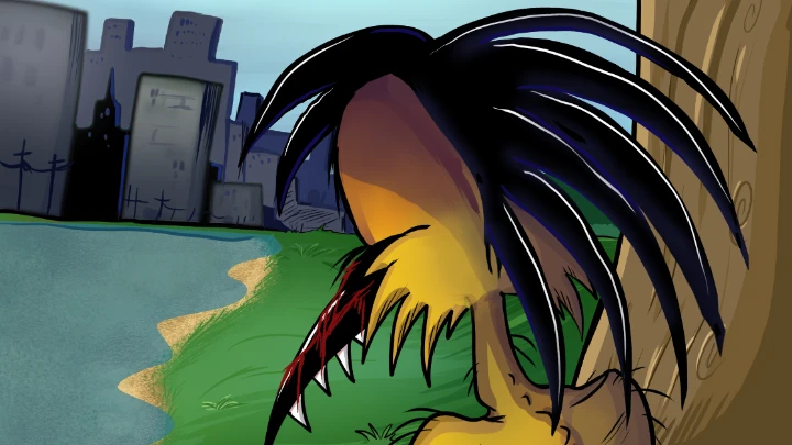 Newgrounds archive #1010947