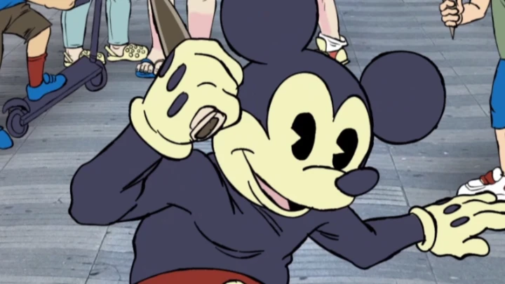 Newgrounds archive #1010966