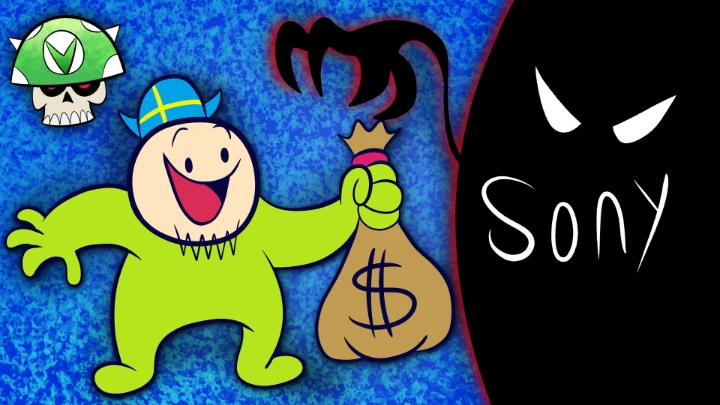 Newgrounds archive #1010975