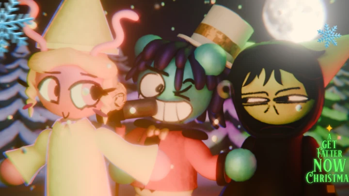 Newgrounds archive #1011040