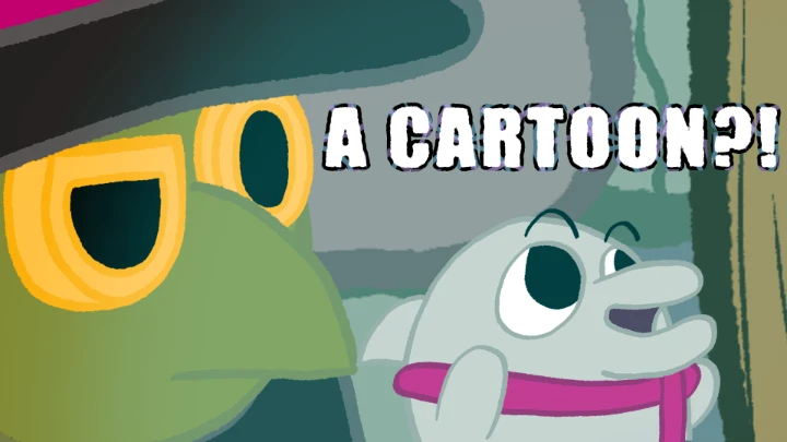Newgrounds archive #1011047