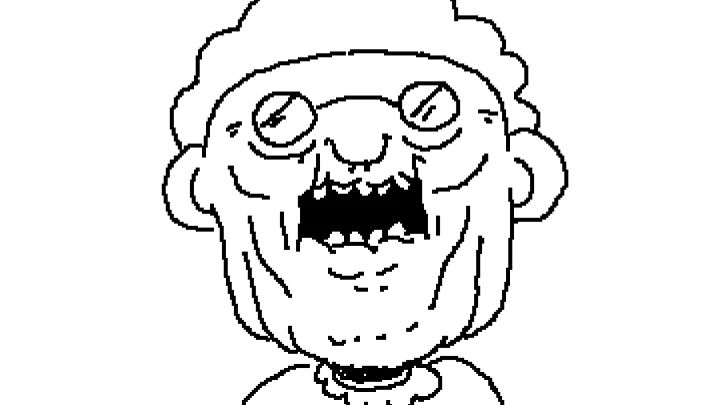 Newgrounds archive #1011057