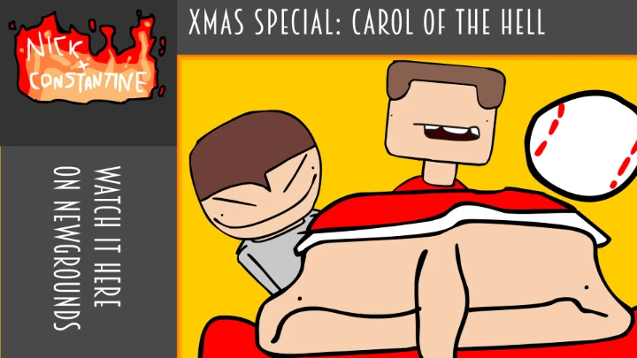 Newgrounds archive #1011071
