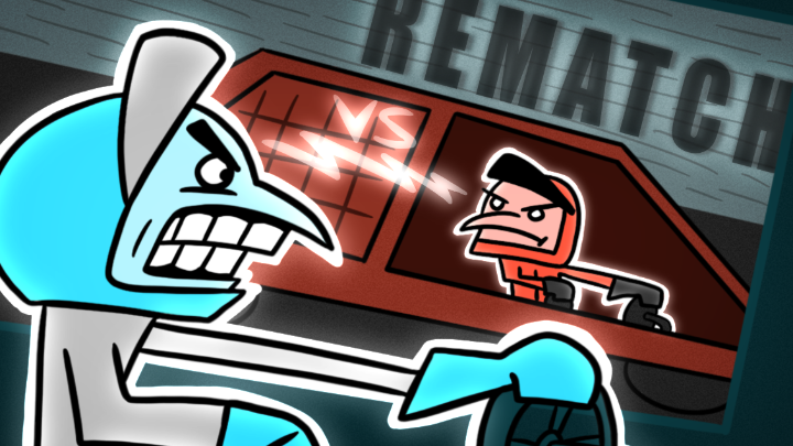 Newgrounds archive #1011081