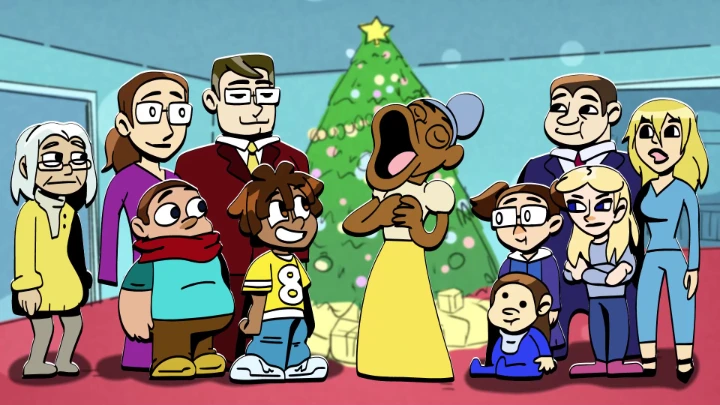 Newgrounds archive #1011089