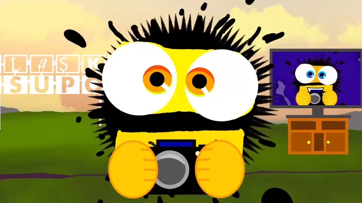 Newgrounds archive #1011106