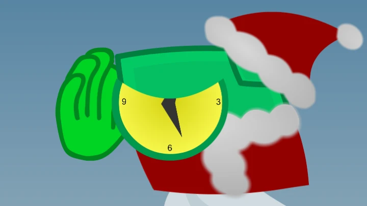 Newgrounds archive #1011110