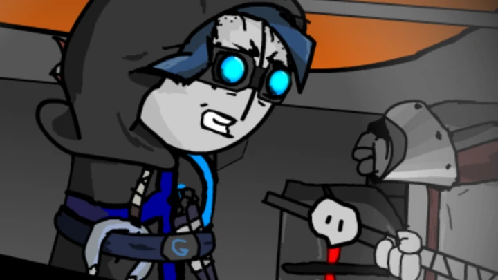 Newgrounds archive #1011146
