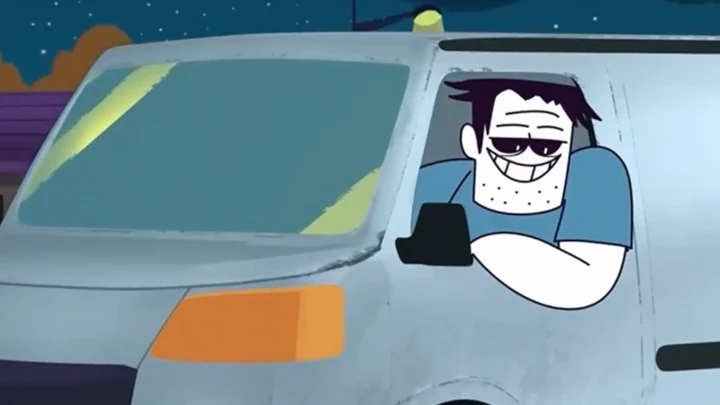 Newgrounds archive #1011153