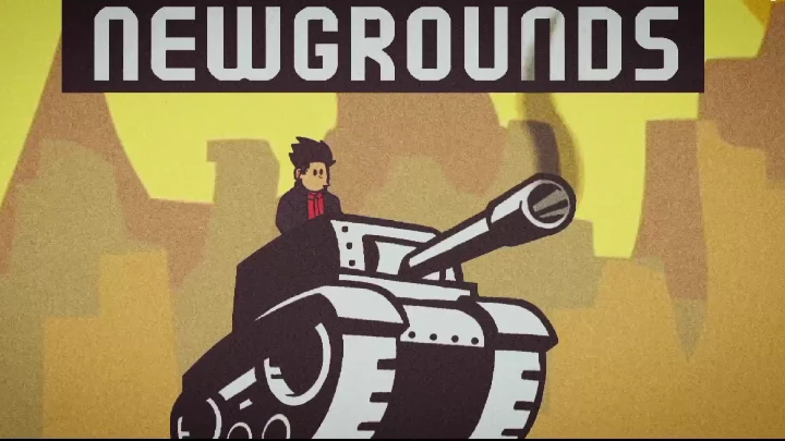 Newgrounds archive #1011216