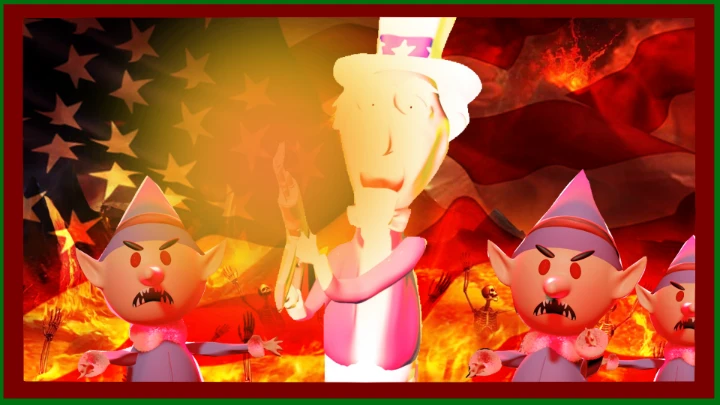 Newgrounds archive #1011267