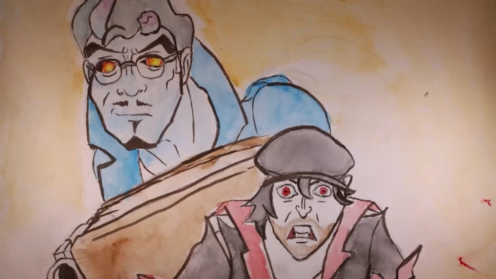 Newgrounds archive #1011317