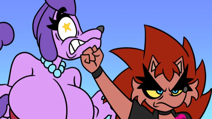 Newgrounds archive #1011318