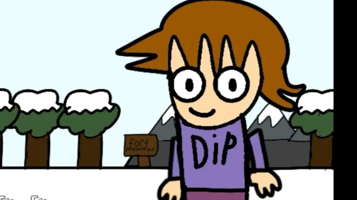 Newgrounds archive #1011353