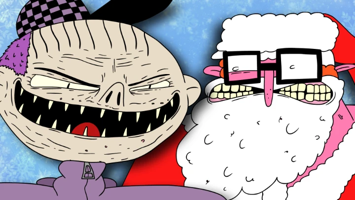Newgrounds archive #1011371