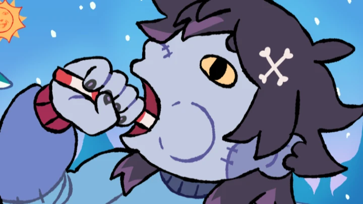 Newgrounds archive #1011393