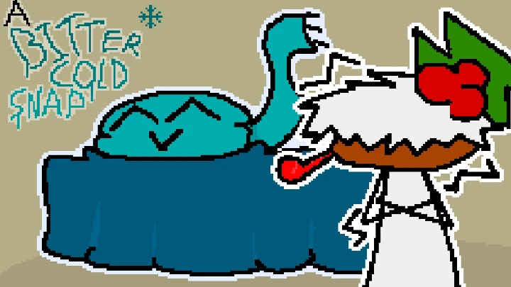Newgrounds archive #1011407