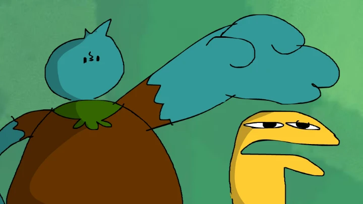 Newgrounds archive #1011411