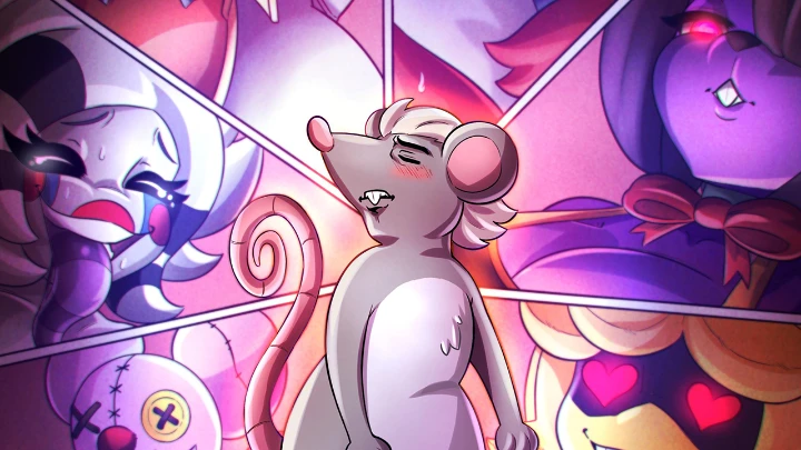 Newgrounds archive #1011424