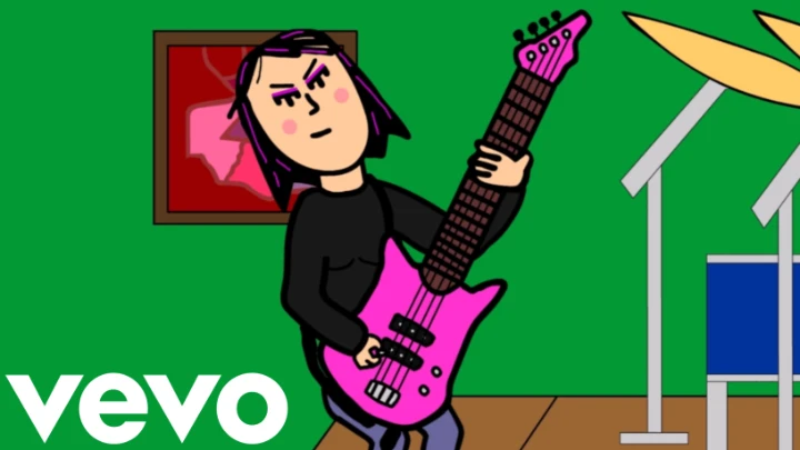 Newgrounds archive #1011426