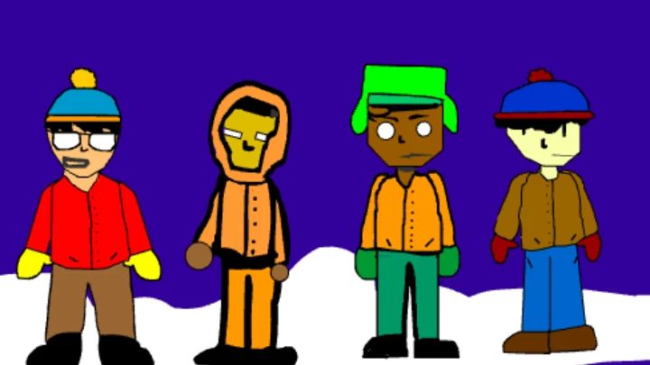Newgrounds archive #1011467