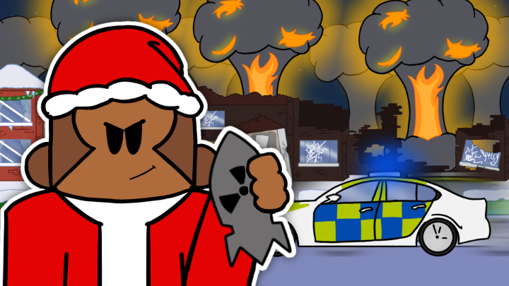 Newgrounds archive #1011488