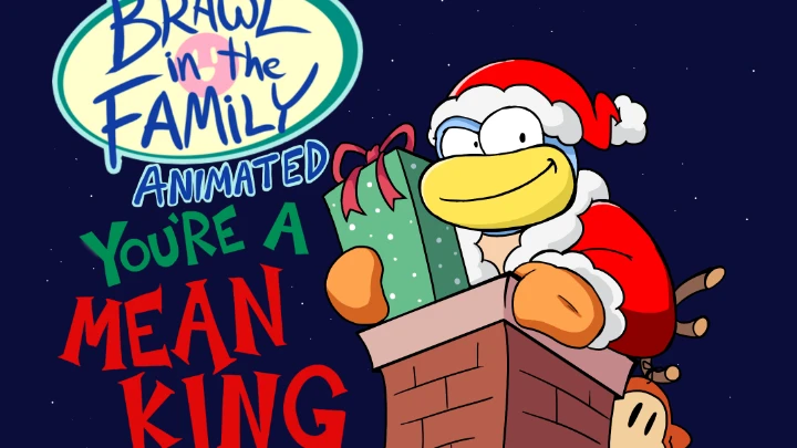 Newgrounds archive #1011509