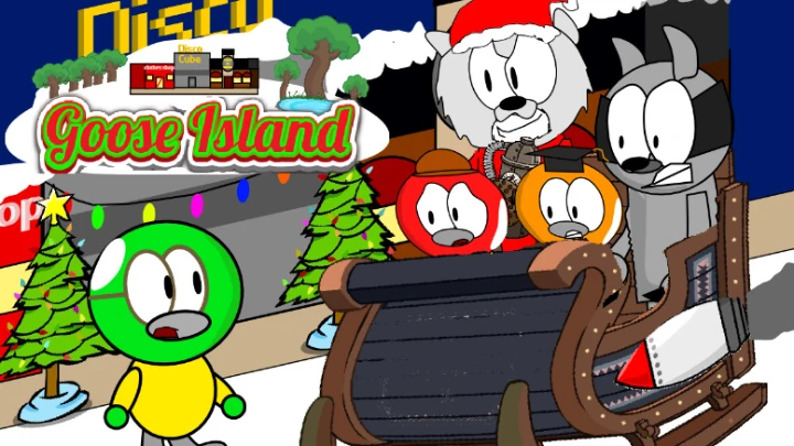 Newgrounds archive #1011510
