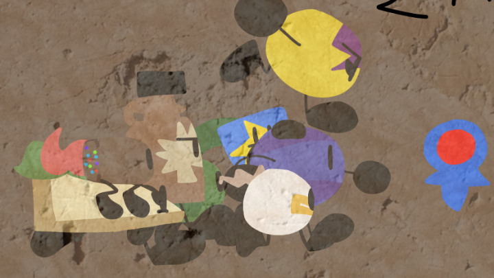 Newgrounds archive #1011544