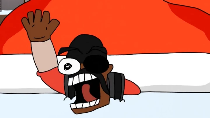 Newgrounds archive #1011549