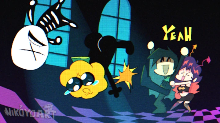 Newgrounds archive #1011609