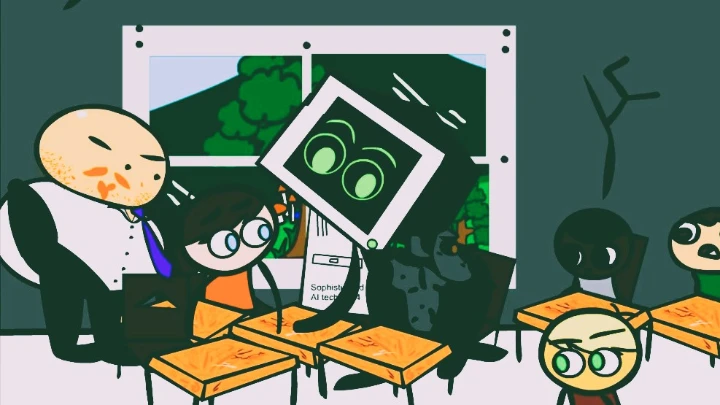 Newgrounds archive #1011629