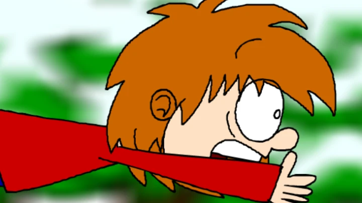 Newgrounds archive #1011641