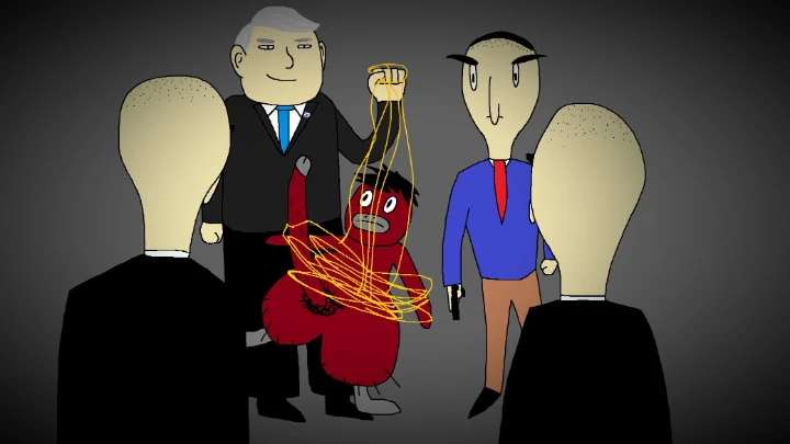 Newgrounds archive #1011644