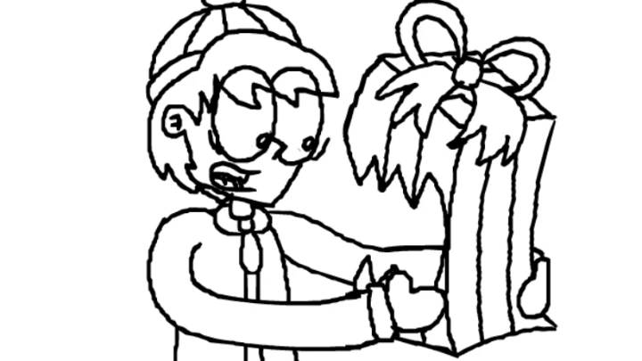 Newgrounds archive #1011652