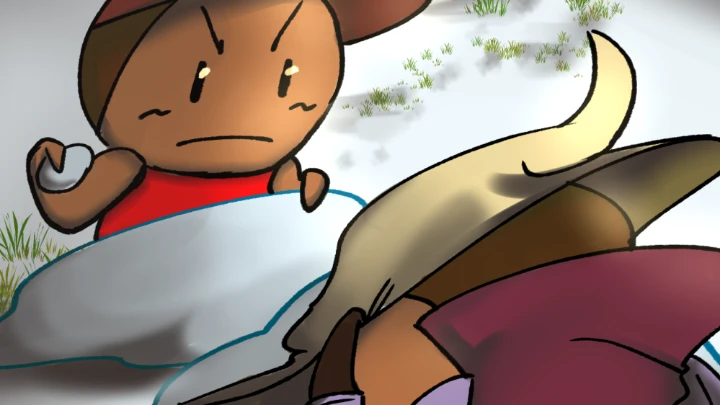 Newgrounds archive #1011670