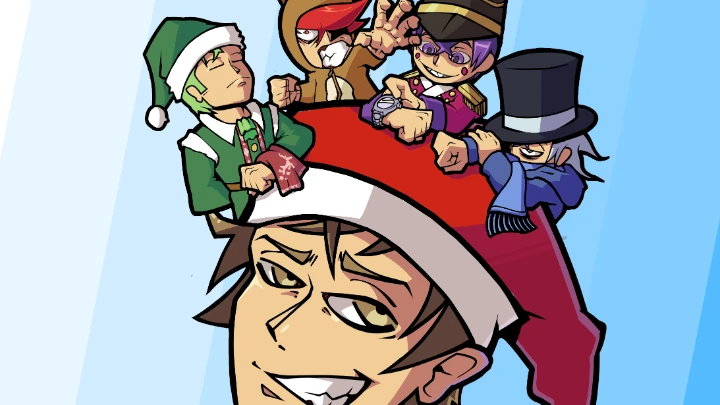 Newgrounds archive #1011692