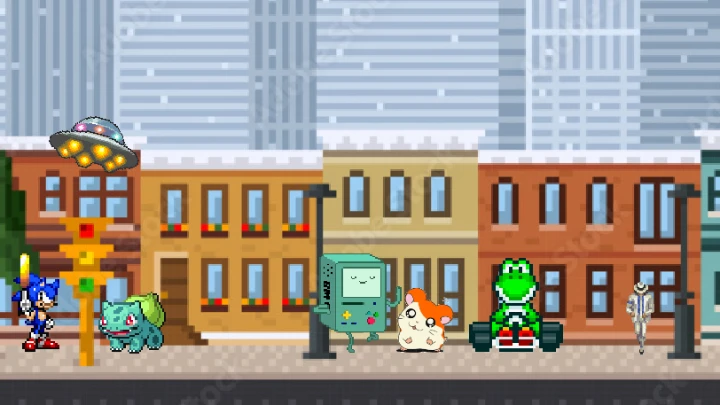 Newgrounds archive #1011699