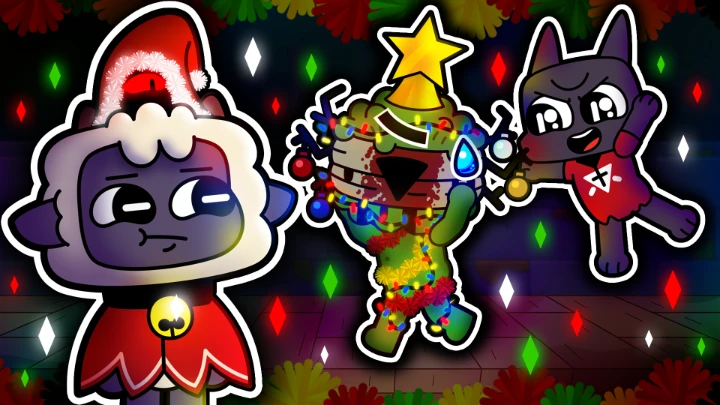 Newgrounds archive #1011707