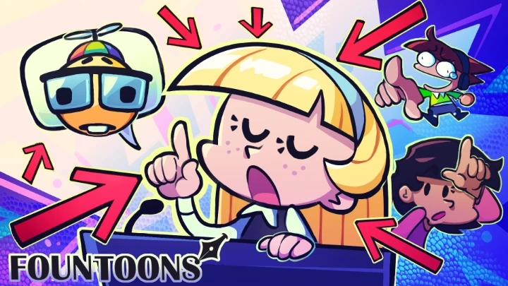 Newgrounds archive #1011747