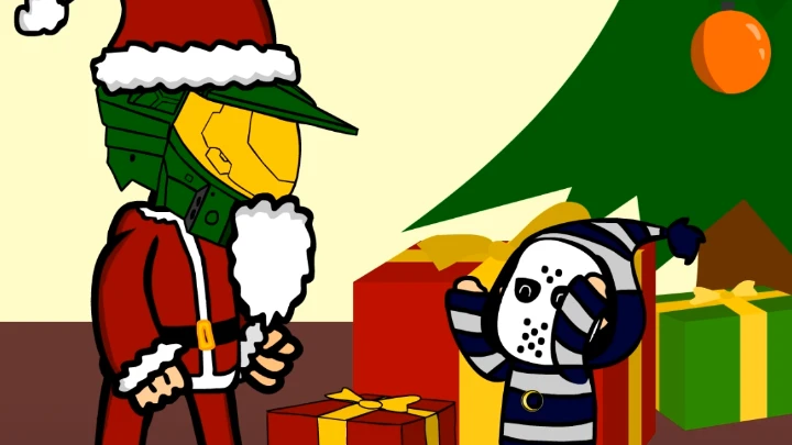 Newgrounds archive #1011754