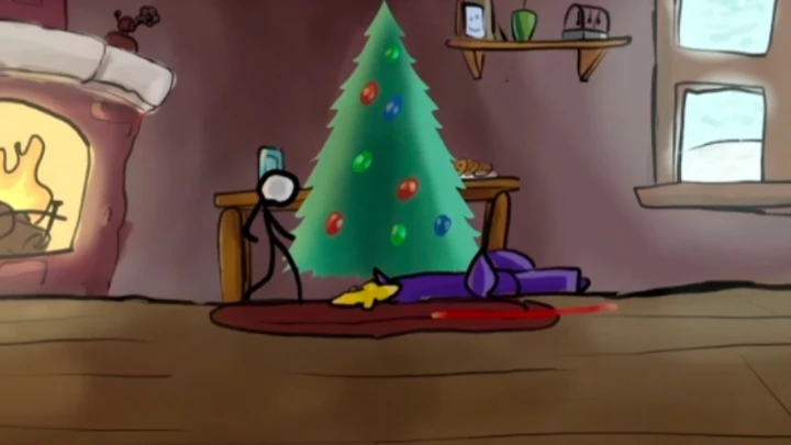 Newgrounds archive #1011760