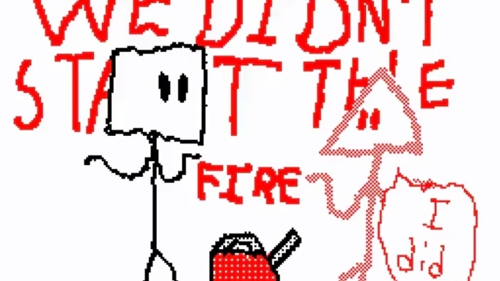 Newgrounds archive #1011781