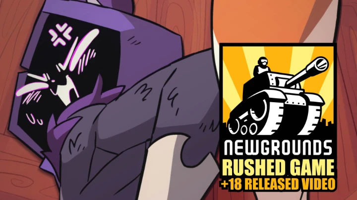 Newgrounds archive #1011789