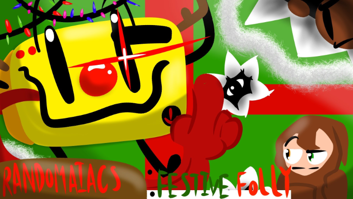 Newgrounds archive #1011818